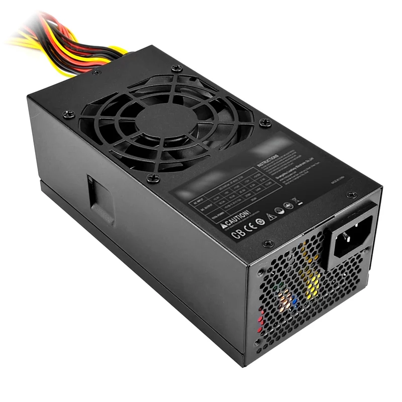 Factory Sale OEM ODM TFX Power Supply 350w Active PFC Computer PSU wide voltage For desktop PC case
