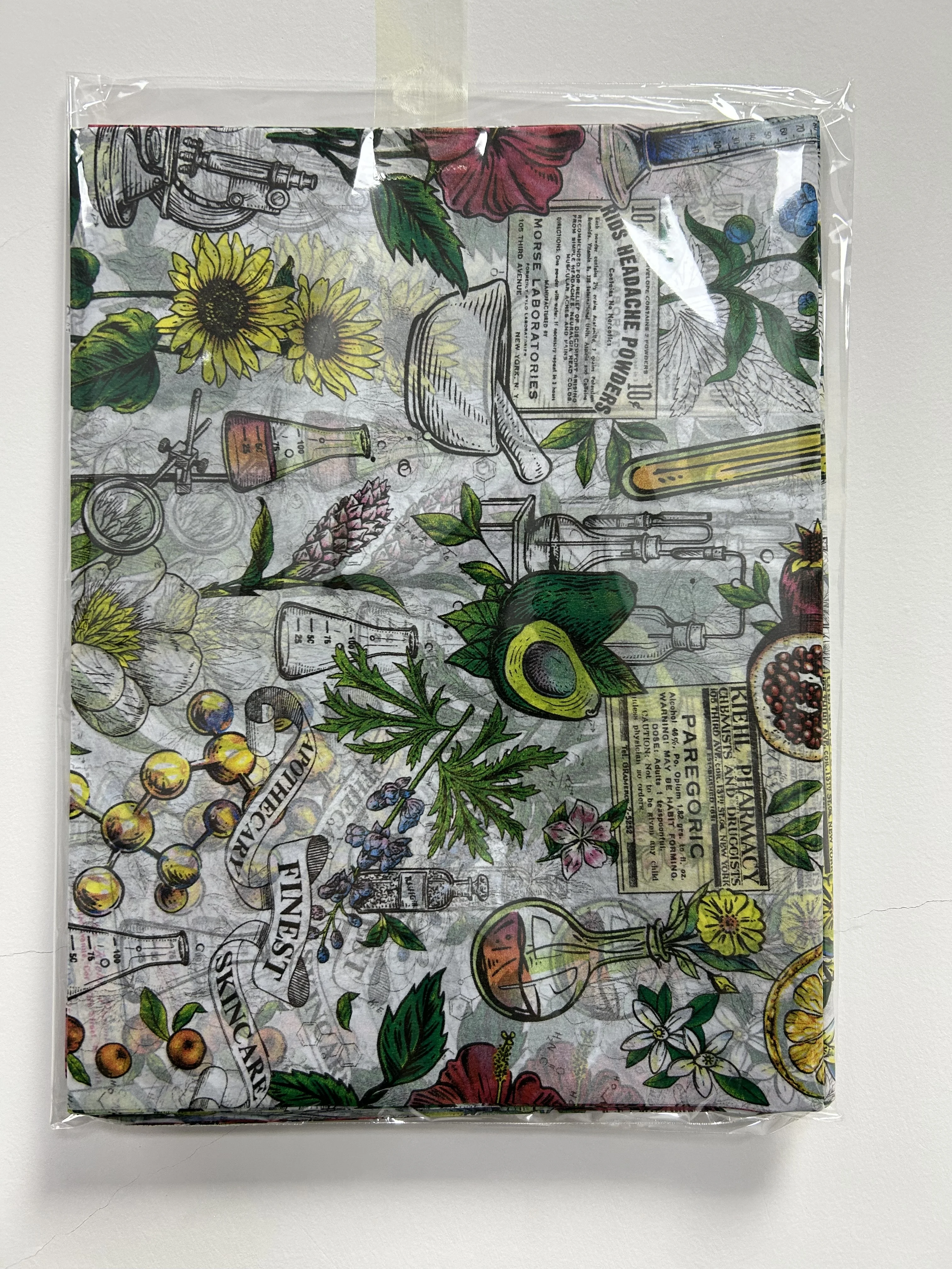 2023 High Quality Custom Printed Logo Gift Tissue Wrapping Paper For Clothing Packaging Shoes Clothes Wrapping Tissue Paper