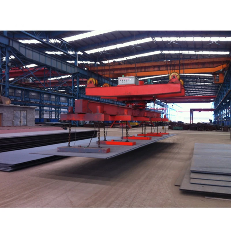  Powerful tool permanent electro lifting magnet 220v for steel
