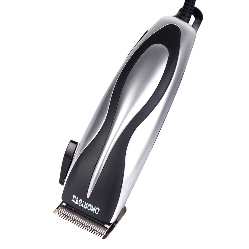 Bottom Price Wholesale Professional superpower AC Drive Electric Hair Cutter Mens With Wire Electric Hair Clipper