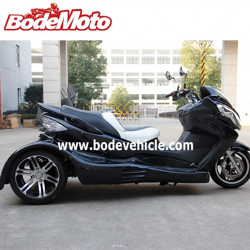 Новый трехколесный мотоцикл EEC 300CC (MC-393)