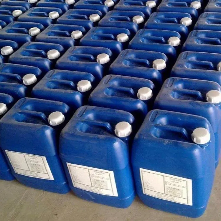 Industrial sewage treatment Defoaming agent