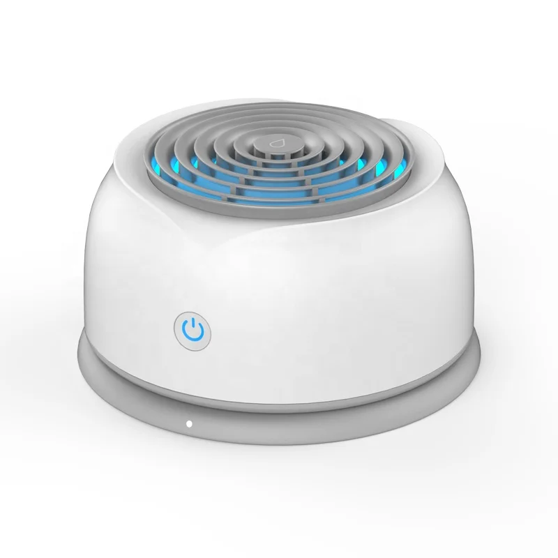 Household Kitchen Electrolytic hydroxyl Food Purifier Portable vegetables cleaner machine small fruit vegetable washers