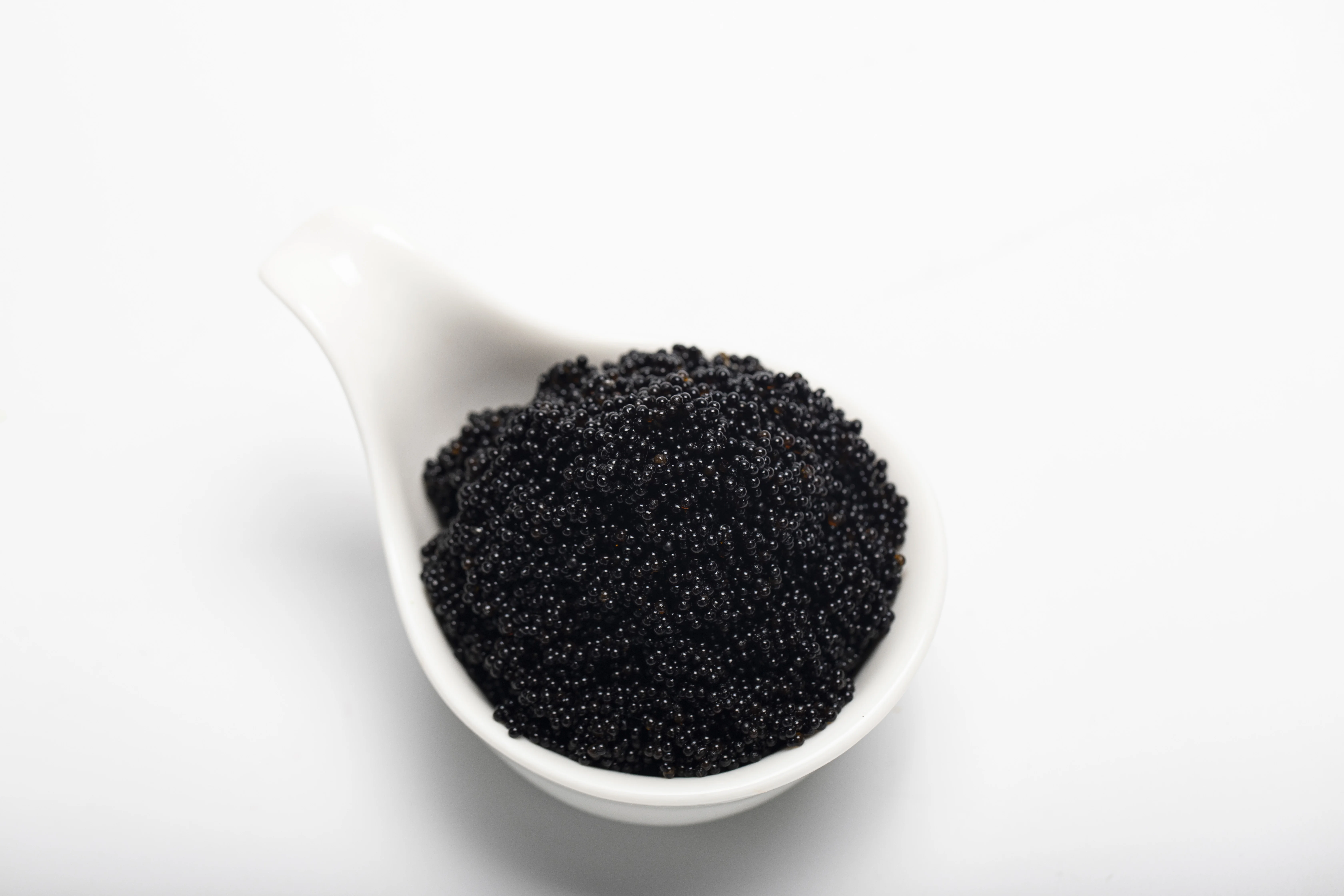 Замороженная Икра летающей Рыбы Тобико