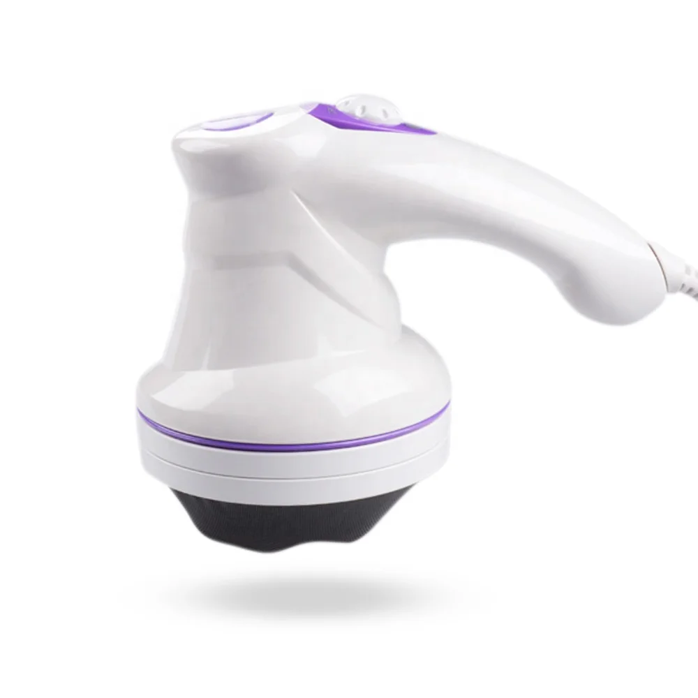 Ekang PL-602 устройство для скульптурирования тела, Вибрационный массажный молоток для тела