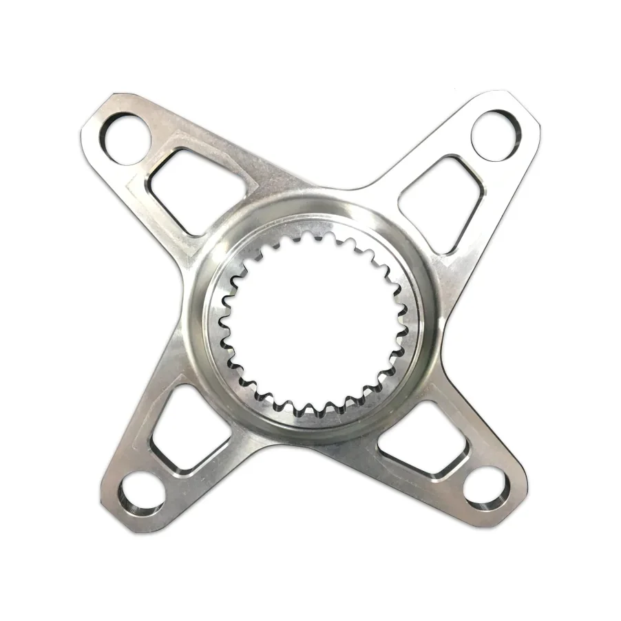 Custom Cnc Machining Parts 5 Axis or 4 Axis Processing Service for Cnc Machining High Precision Parts