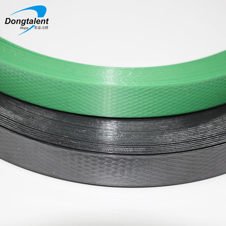 Pp Packing Belt Rolls Plastic Packing Belt