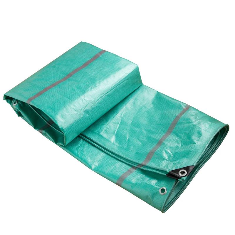 PE Rainproof cover tarpaulin roofing cover Tarpaulin Cover