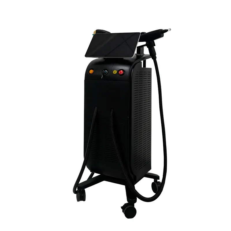 multifunctional laser hair removal and nd yag 2 in 1 machine 808 diode laser hair removal machine ndyag laser hair removal