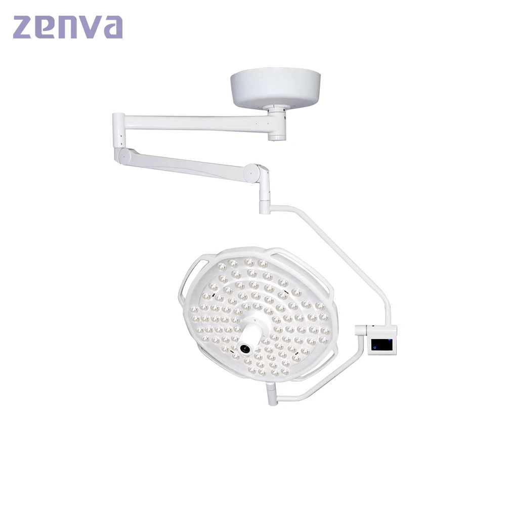 led surgery light medical LED operating lamp with camera For Hospital Use
