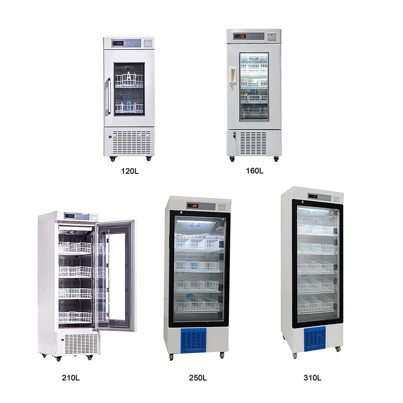 laboratory medicine drug refrigerator freezer vaccine