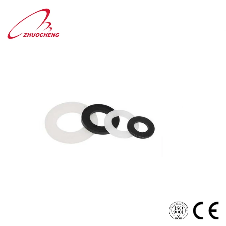 plastic nylon washer