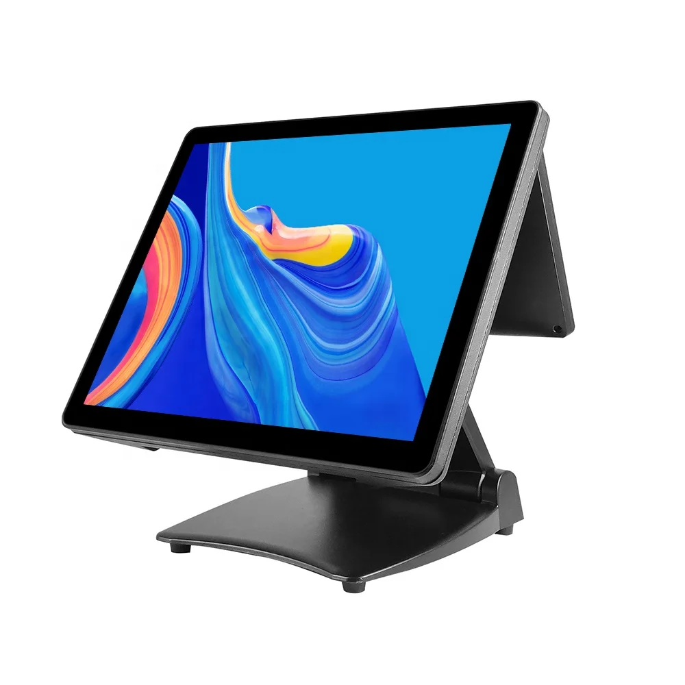 Оптовая продажа 3 года гарантии оборудование Windows 10 складная система POS S1 для розничного магазина