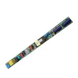 Светодиодные трубки без мерцания для T8 T10 Pass EMC 24 Вт 42 В Светодиодный источник питания CE CCC TUV Surge 1 кВ изолированный светодиодный драйвер