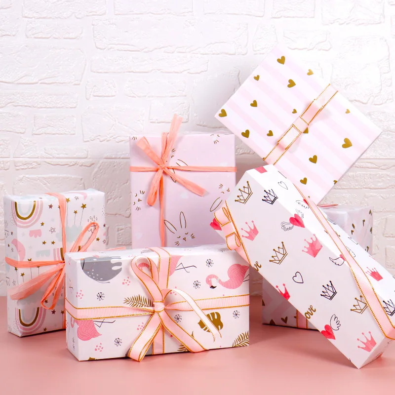 Wholesale High quality Decorative Crinkle Cut Shredded Shred Paper For Gift Box Basket Filler