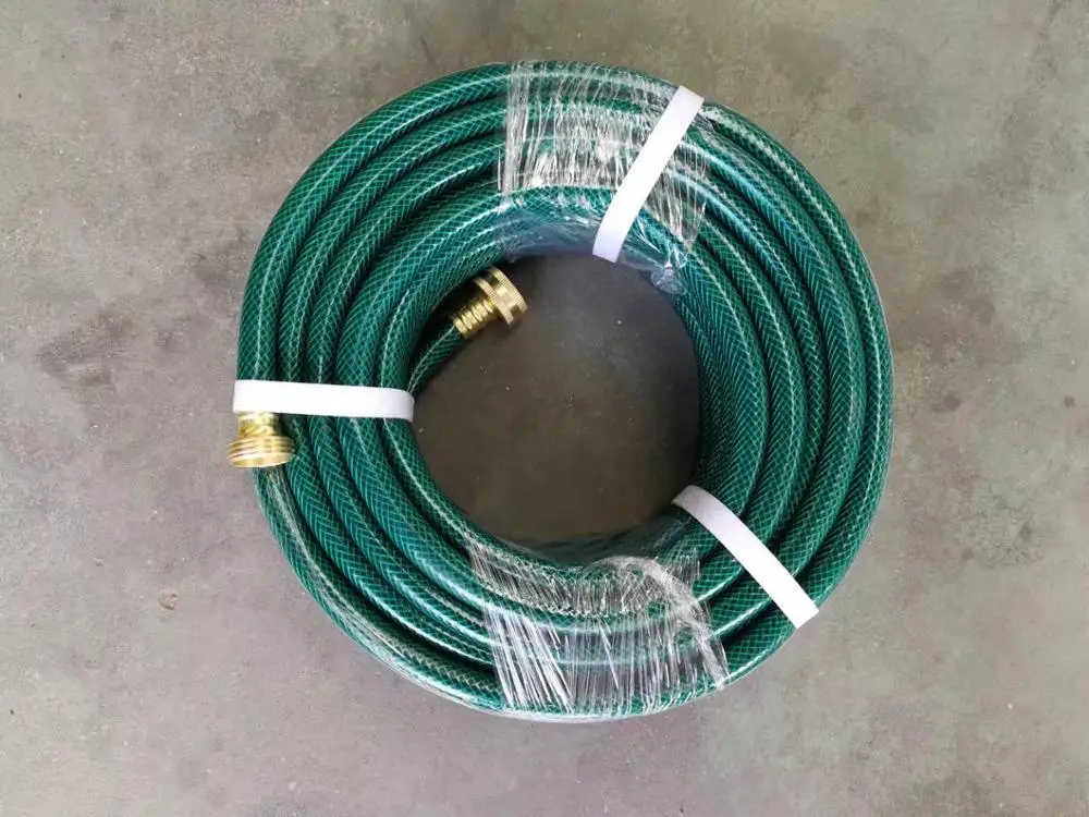 2020 Best Selling Low Price High Duty PVC Garden Hose Water Delivery Hose