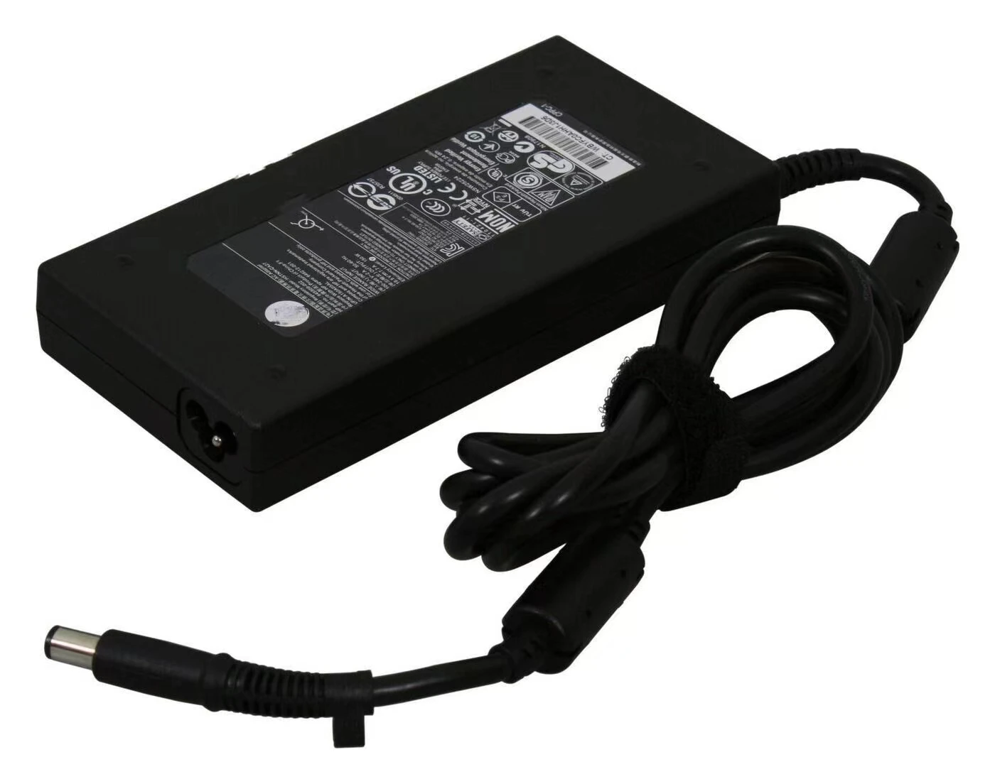 Brand New laptop Charger 150W  19.5V 7.7A For HP Pavilion 16-a0020nr AC Adapter Power Supply Replacement
