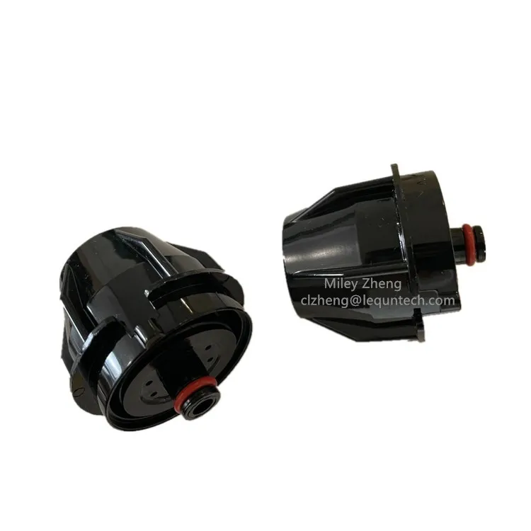 LEQUN factory Cornellius valve diffuser post mix part