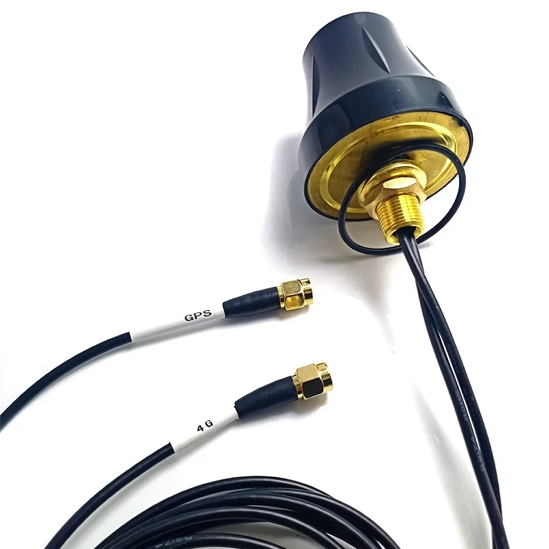 GPS/GSM/WiFi Galileo/GLONASS Antenna  GPS GSM Combination antenna