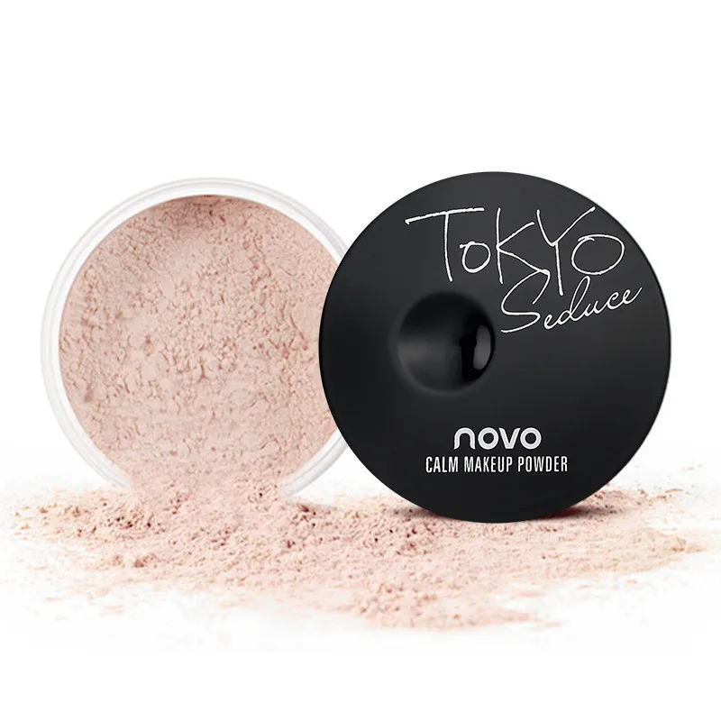 loose powder   loose mineral powder   airspun loose face powder