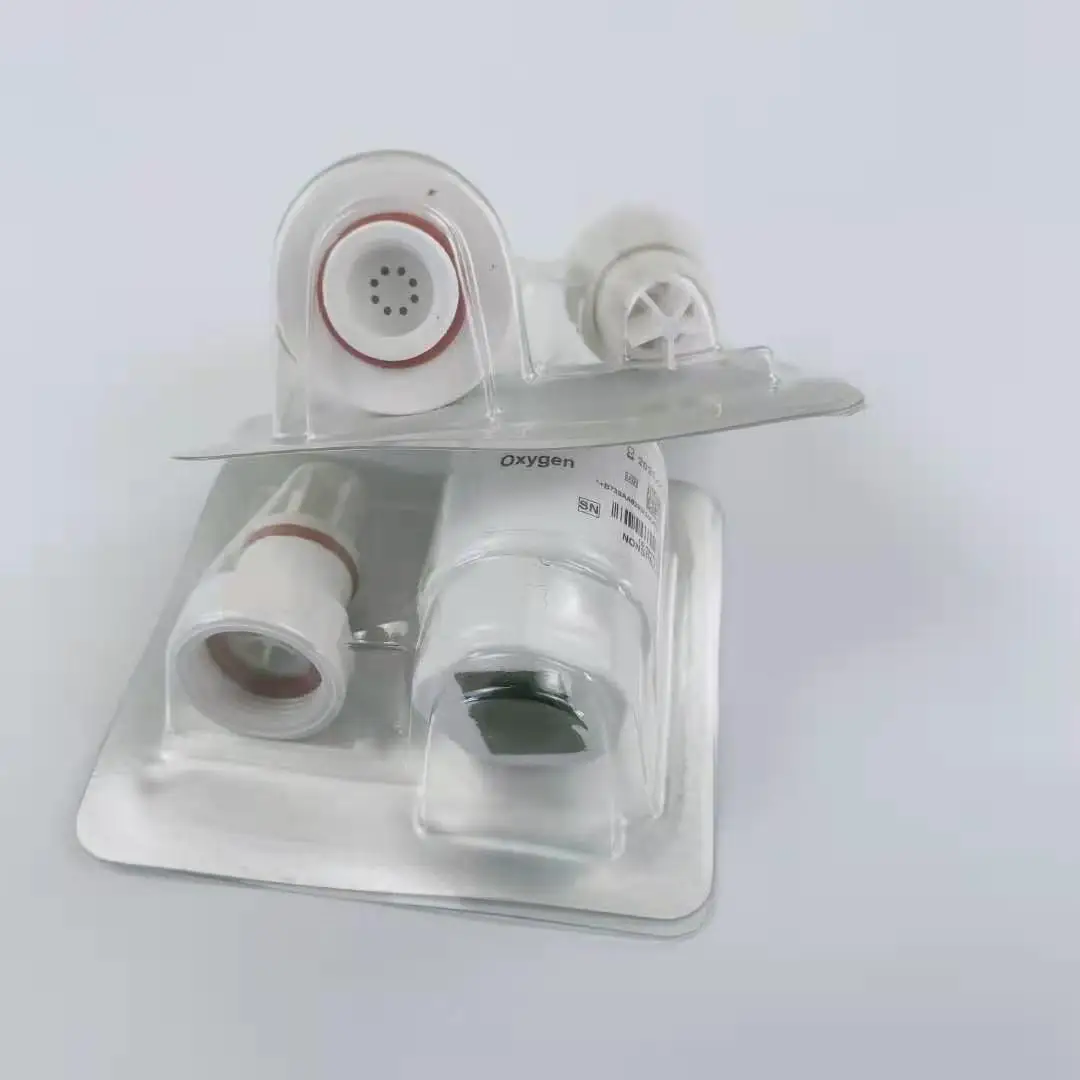 Medical Oxygen cell O2 sensor MOX4 MOX3 MOX2 bateria