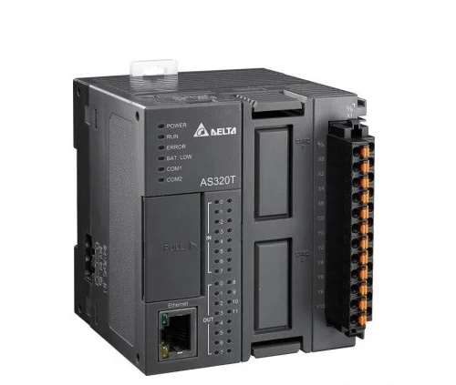 100% brand new original Delta PLC Module Controller AS320T-B
