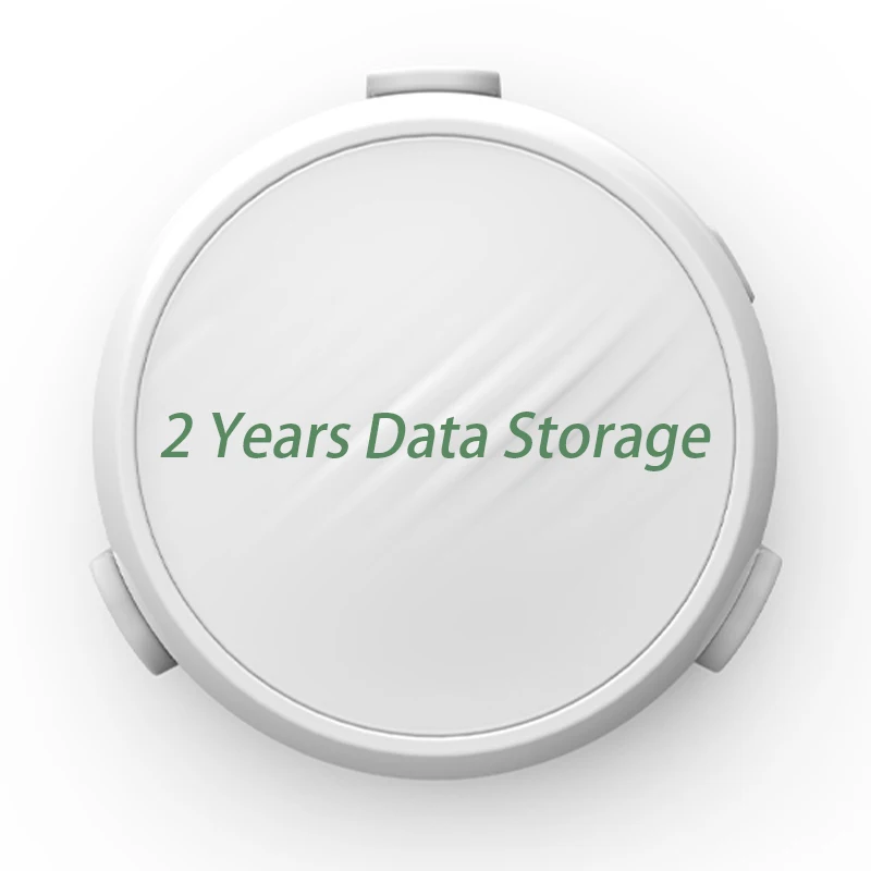 Dropshipping Smart Wifi Refrigerator Temperature Sensor Indoor WiFi Thermometer Hygrometer Wireless Temperature Monitor