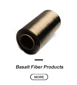 400gsm Basalt Fiber Fabrics, Industry Material for Construction Reinforcement and bridge building construction