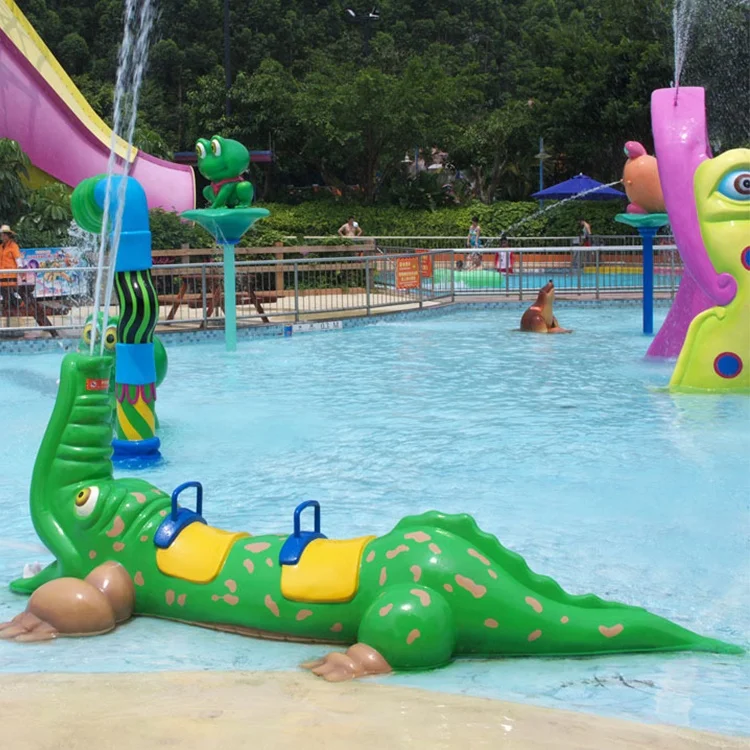 adventure park water ride Water Playground in Swimming Pool  Water Park Ride Manufacturers