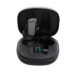 TWS Wireless Headphones Charging Box 9D Stereo Sports Waterproof Wireless Earphones With Microphone for Phone
