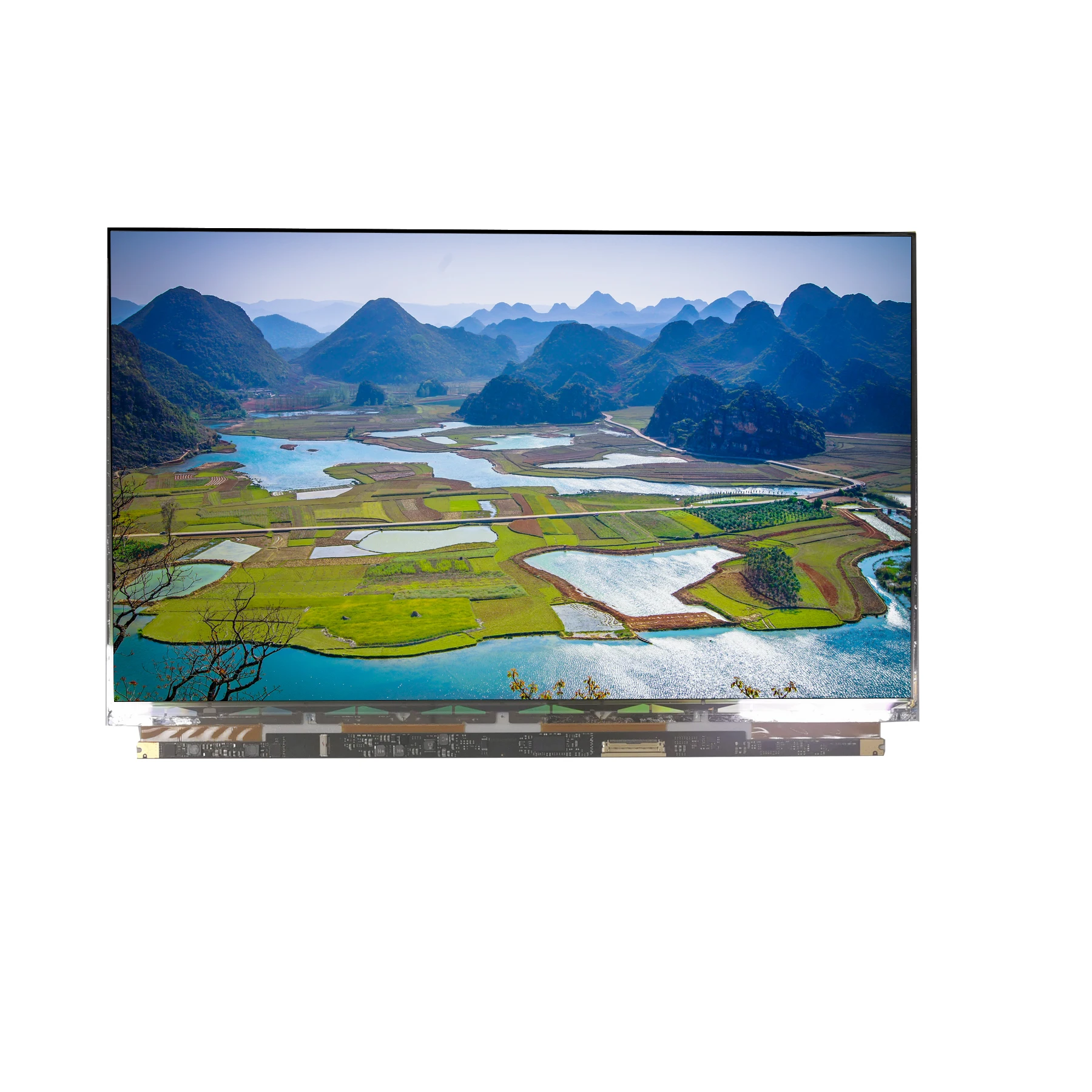 High quality Sharp open cell 4K lcd screen tft 12.5 inch 4K 3840*2160 LCD Display Module