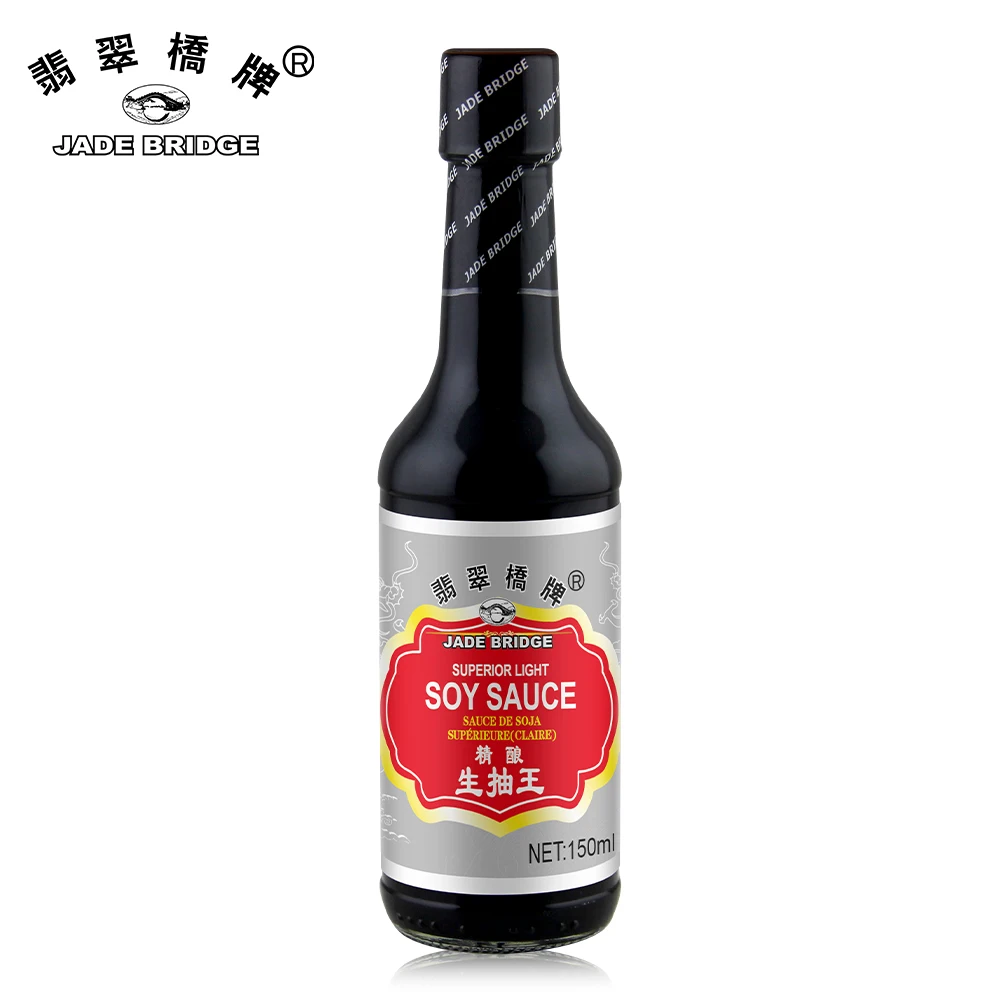 25 kg Non MSG For Gourmet Restaurant OEM Factory Price Superior Light Soy Sauce