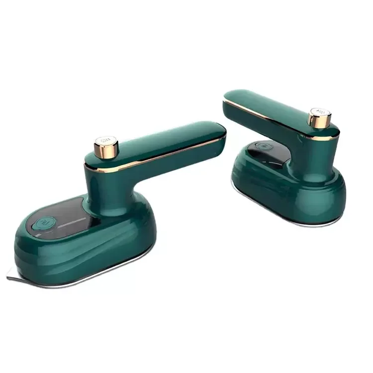 Steam Iron Garment Steamer Handheld Ironing Machine Portable Home Small Mini Steam Iron Home Appliance Travel for Clothes 30W 33