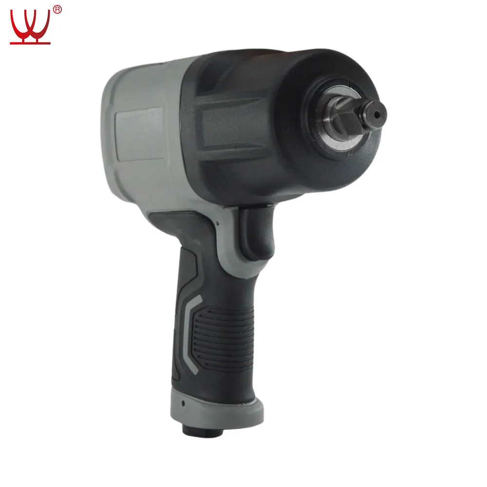 Pneumatic 318 Factory Sell Unbreakable Cheap Sales Promotion Pneumatic Impact Wrench Air Wrench