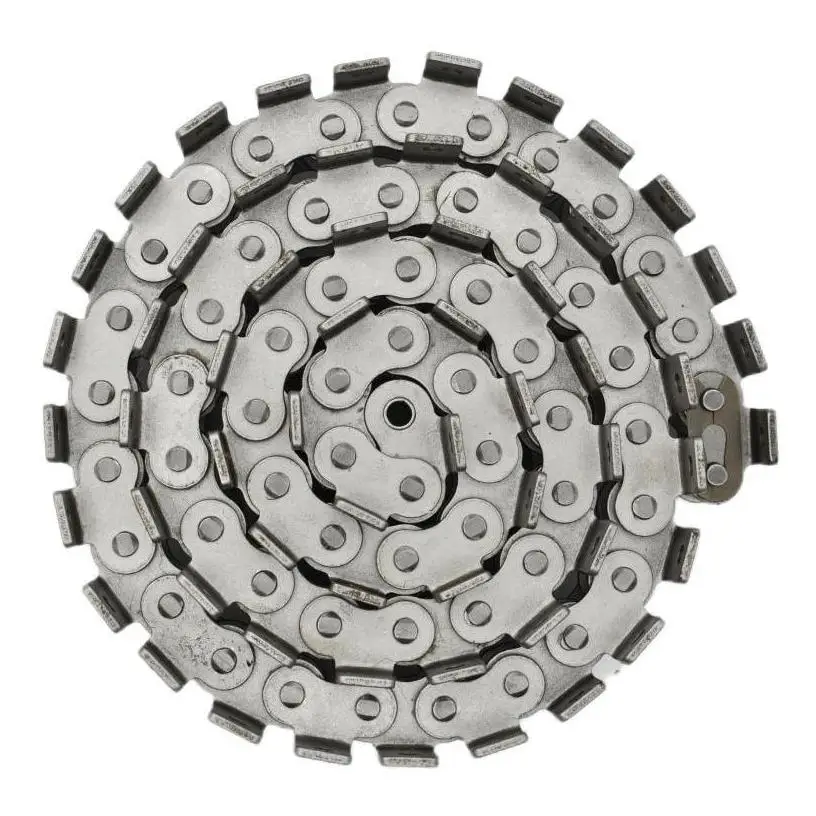 Chain Transmission Machine Pulley Wheel Kit Wheel Bicycle Motorcycle Chain Saw For Motor Bike Sprockets Bulk Bike Chain