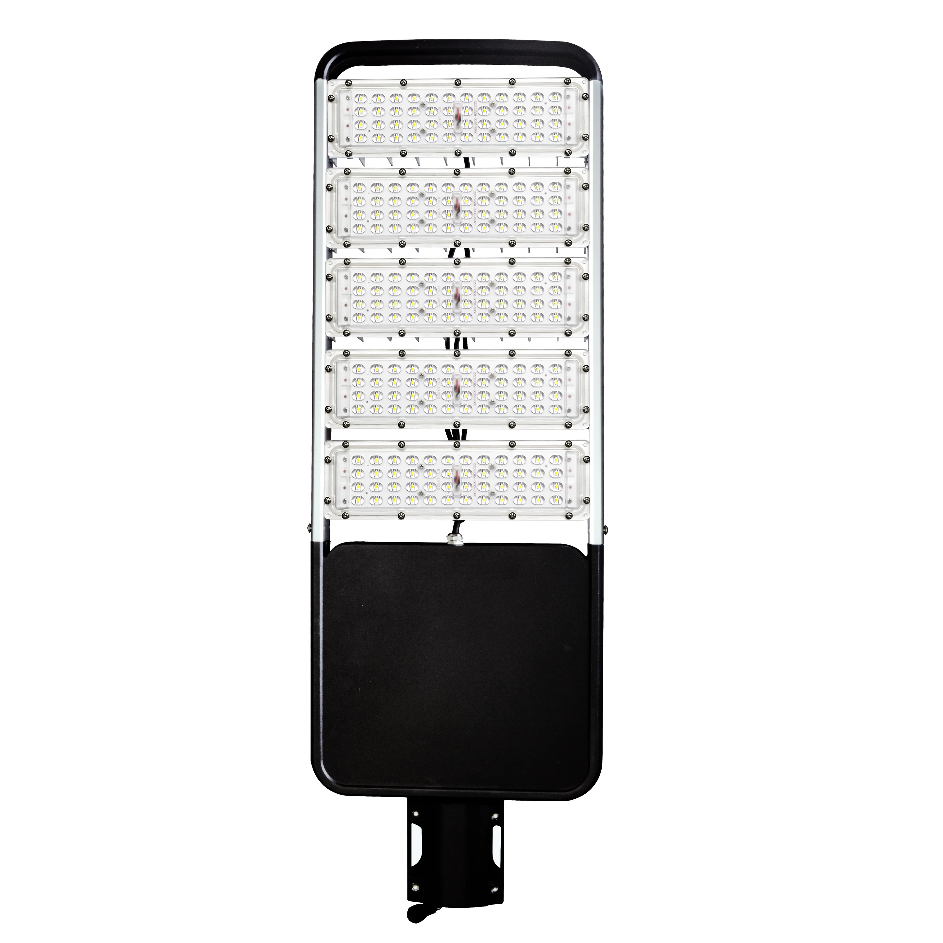 china Good Quality CE ROHS Approval 80W 100w All In One Solar Garden Lights For Outdoor Lighting