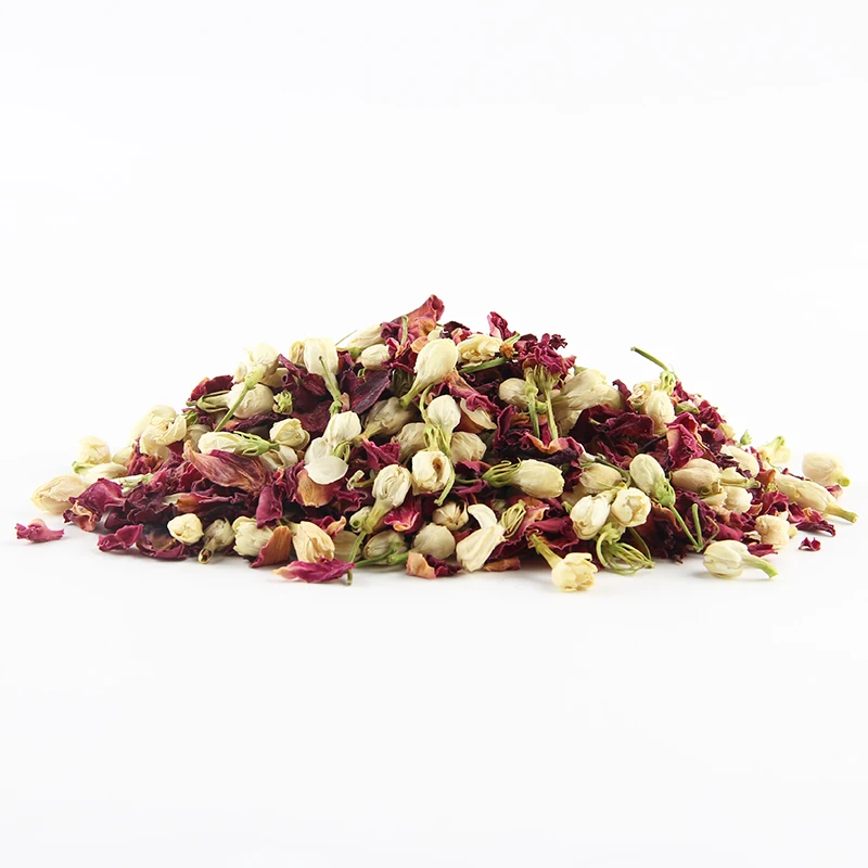 1 Litre Biodegradable Rose Petal Confetti High Quality 100% Natural Dried Flower Petals for Cones Wedding Decoration