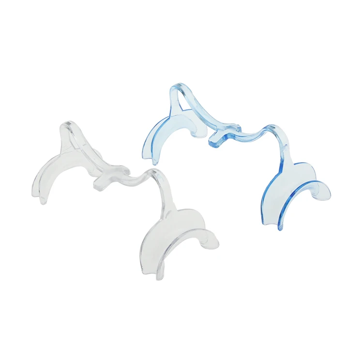 TA010-2 ZOGEAR lip cheek retractor