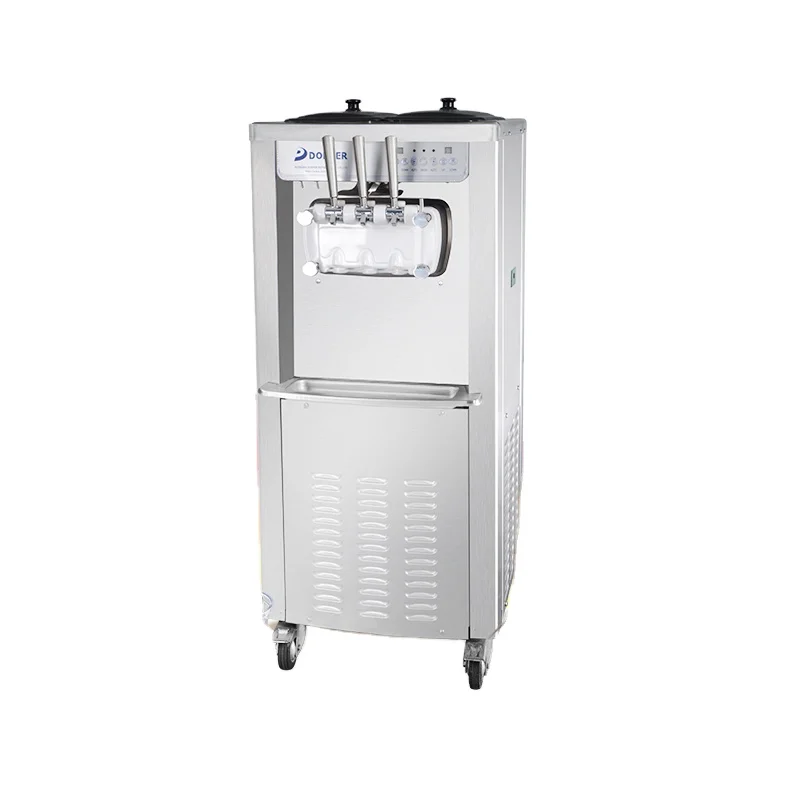 Donper Taylor Air Pump Ice Cream Making Machine D860A For Sale