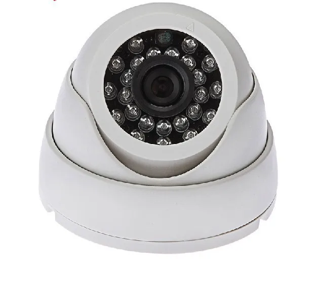 OEMTVI AHD CVI CVBS Full HD 1080P 2.0MP инфракрасная аналоговая охранная комнатная купольная камера