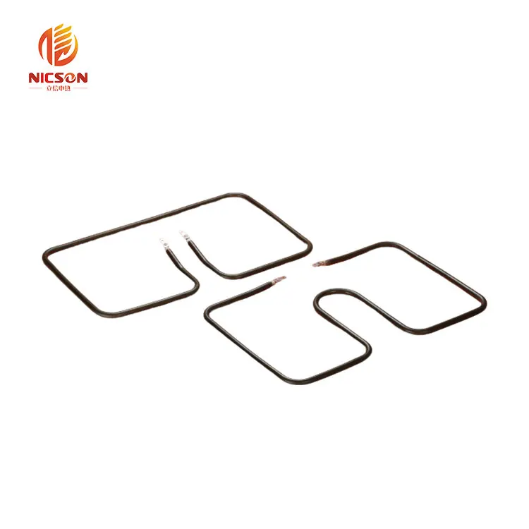 Горячие продукты 110 в популярный промышленный нагревательный элемент для духовки