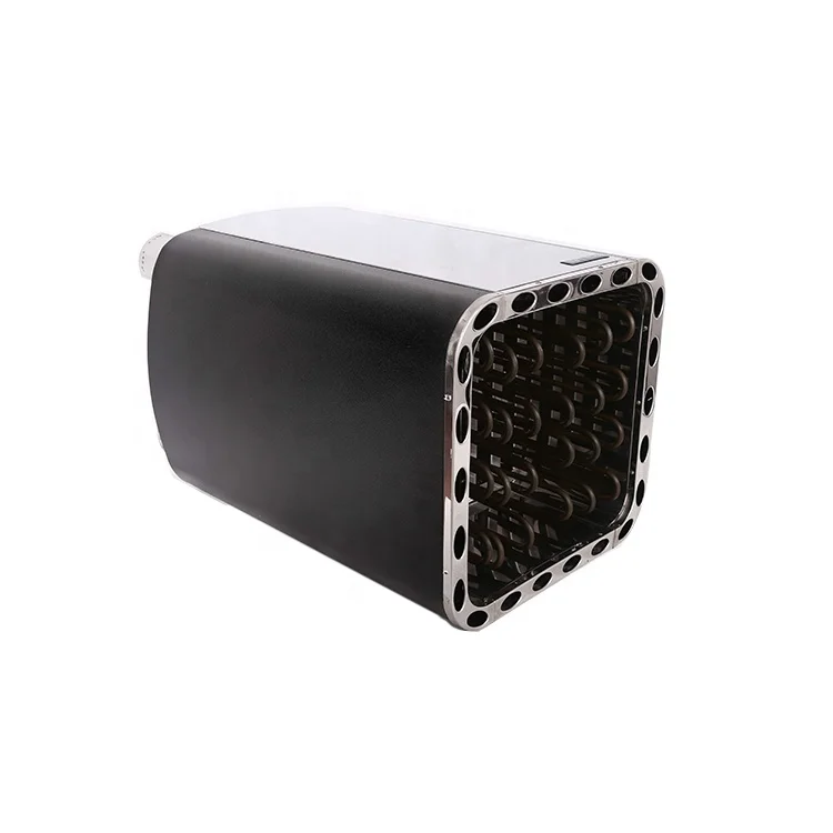 Sauna room machine 12kw steam bath room sauna heater