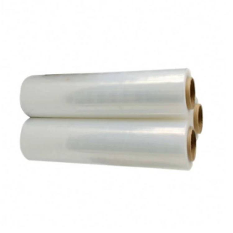 100% corn starch biodegradable furniture accessories packaging film wrapping clear stretch film ( BB304)