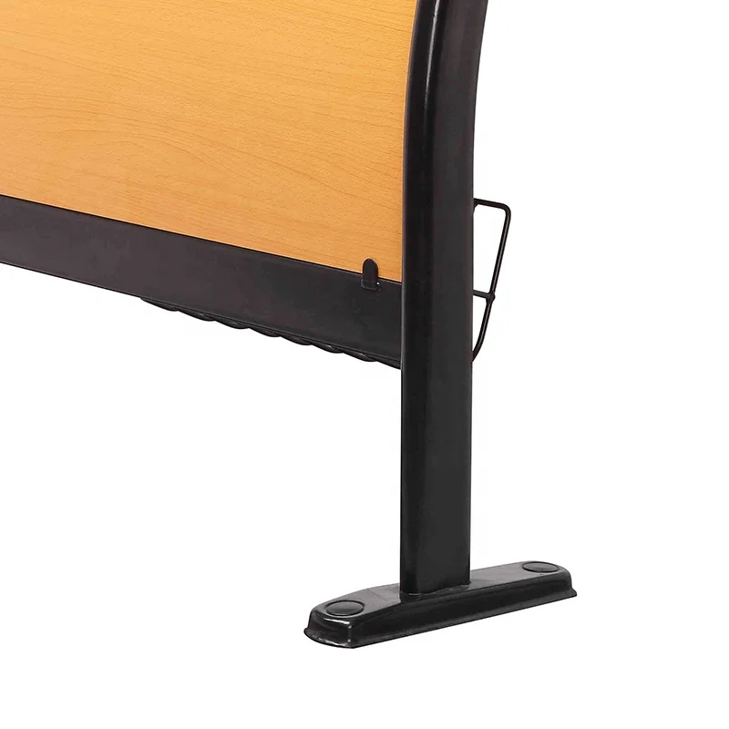 guangzhou suppliers factory price fixed student desk table chair cheap school furniture for sale