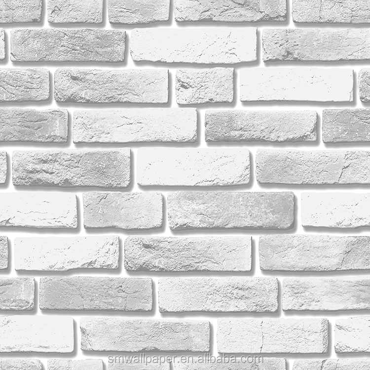 Домашний декор обои кирпич 3d КУХОННЫЕ виниловые