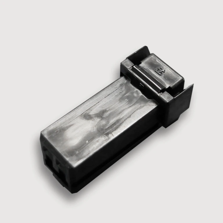 Genuine Multilock Connectors TE Housing 174056-2 Tyco AMP Wire to Board Crimp Black 2.5mm Housing for Female Terminal