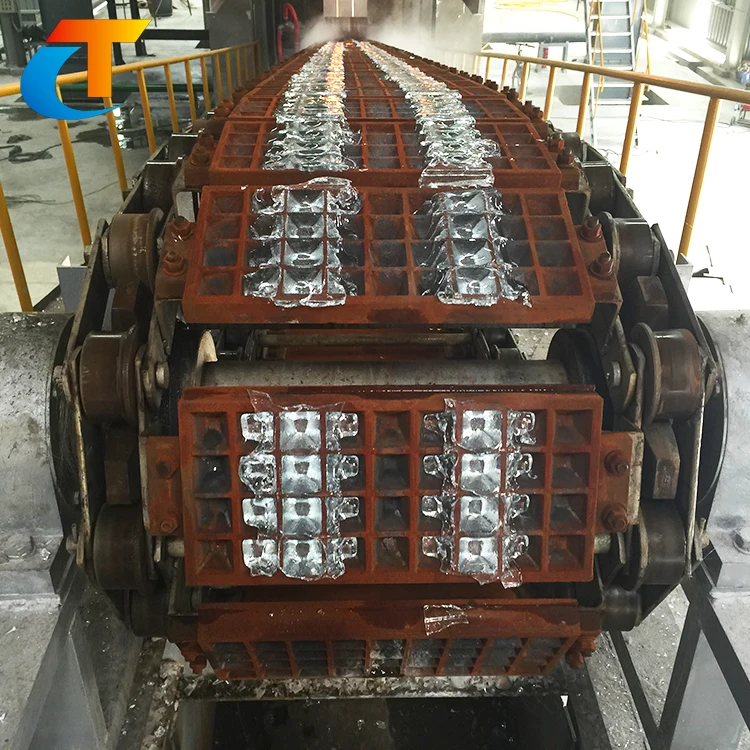 Высококачественная силиконовая печь натрия с автоматической системой управления