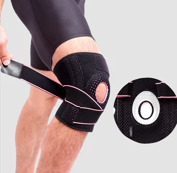 Knee Brace Stabilizers for Meniscus Tear Knee Pain ACL MCL injury Recovery