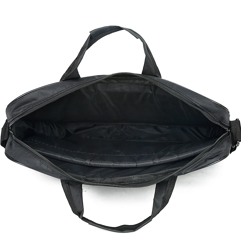 Wholesale cheap laptop production bag laptop briefcase with business laptop case