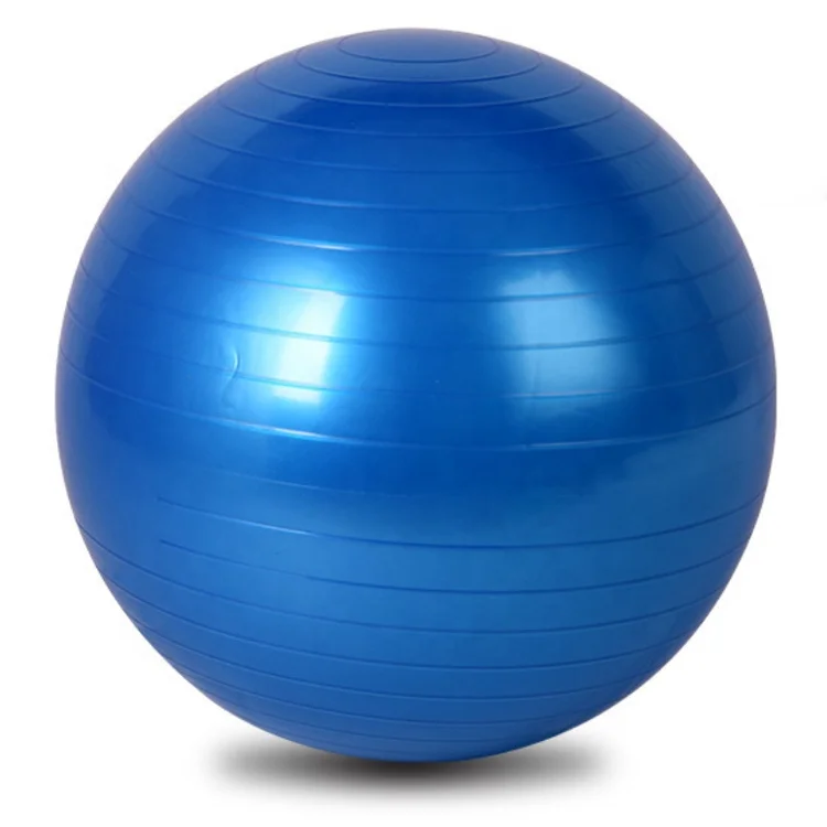 55cm 65cm 75cm Stability Base Exercise Pilates Balance Base Yoga Ball